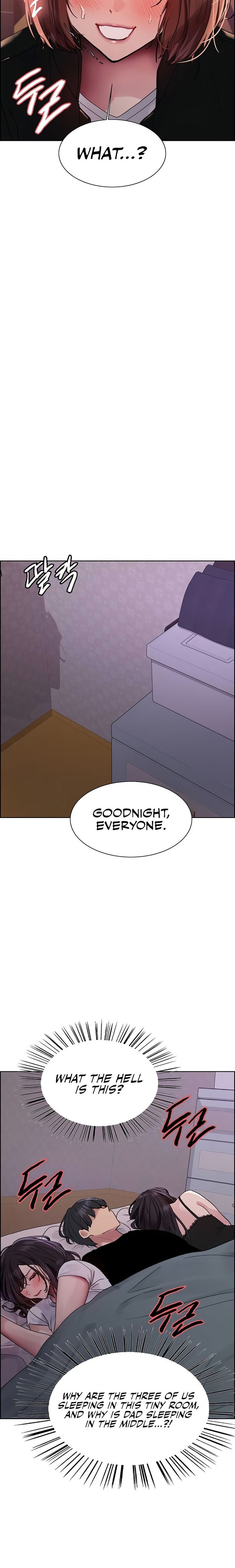 Sex Stopwatch - Chapter 137 Page 14