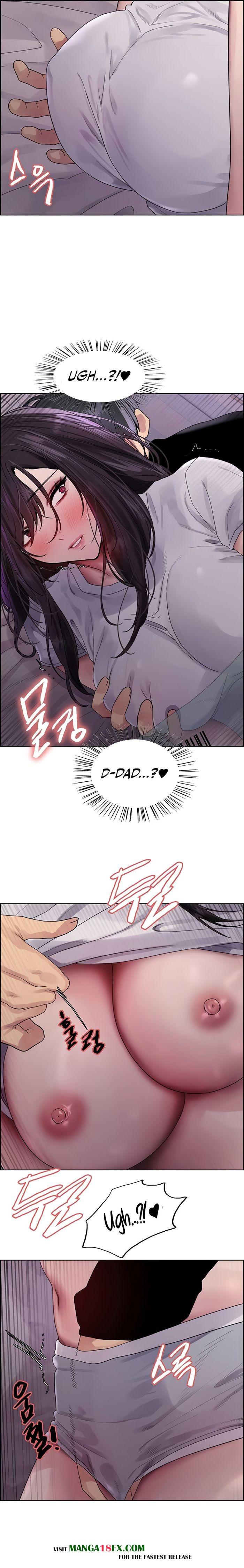 Sex Stopwatch - Chapter 137 Page 16