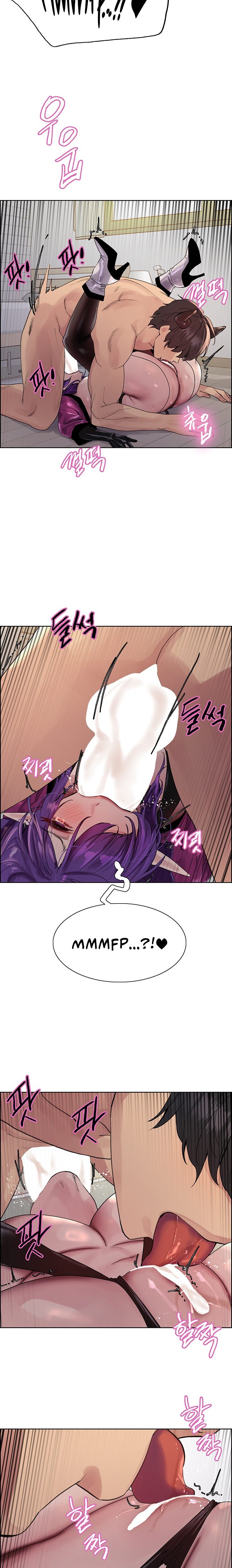 Sex Stopwatch - Chapter 153 Page 11