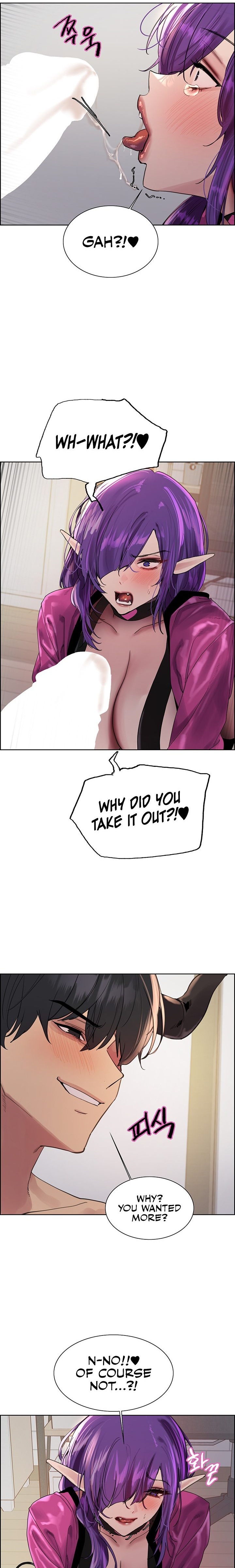 Sex Stopwatch - Chapter 153 Page 14