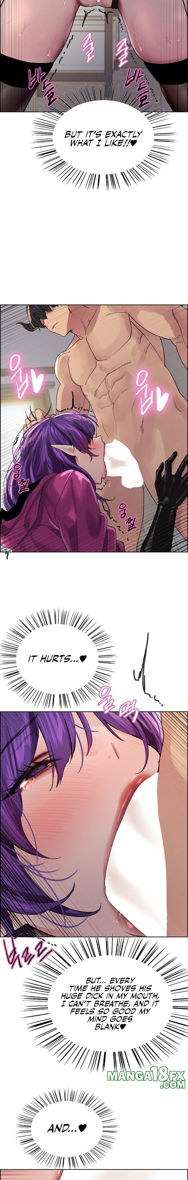 Sex Stopwatch - Chapter 153 Page 5