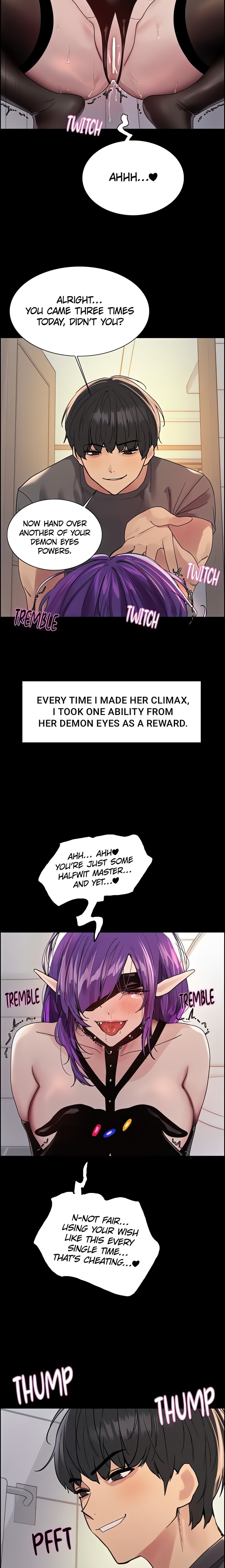 Sex Stopwatch - Chapter 156 Page 13