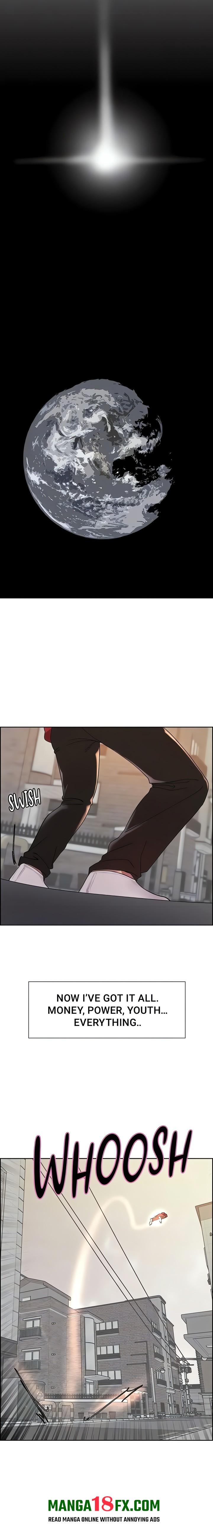 Sex Stopwatch - Chapter 156 Page 16