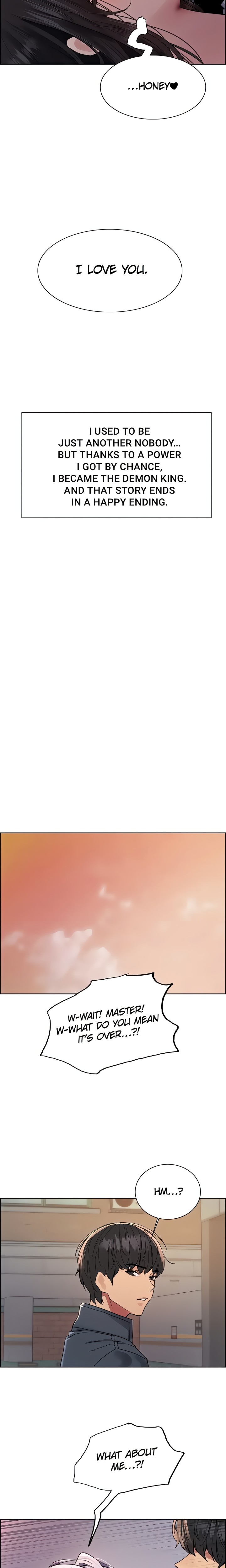 Sex Stopwatch - Chapter 156 Page 28