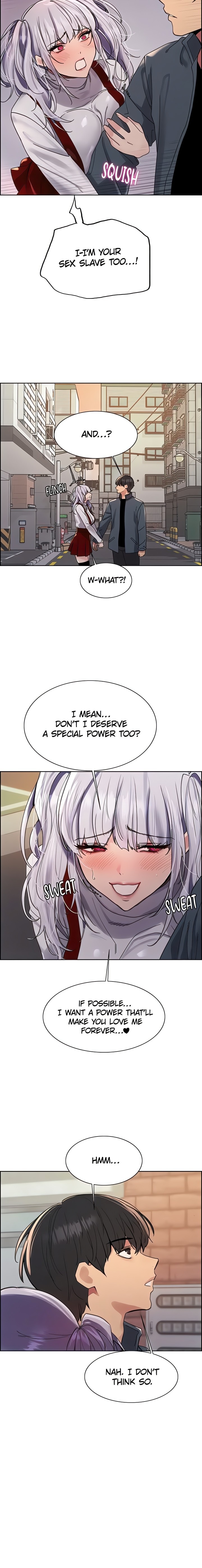 Sex Stopwatch - Chapter 156 Page 29