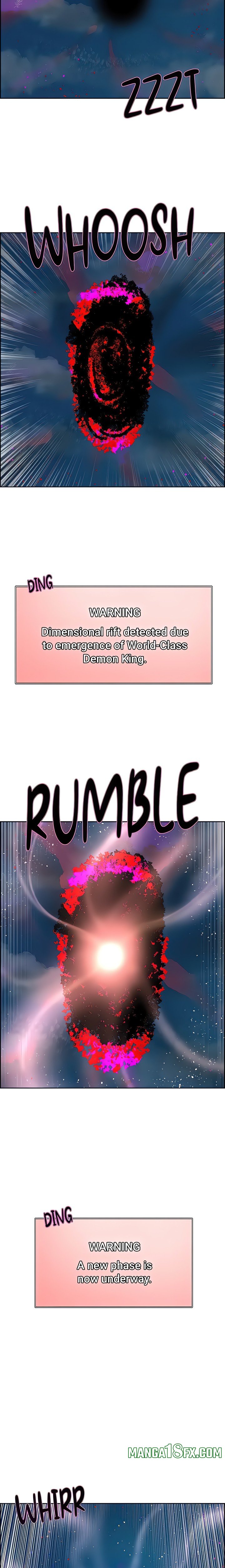 Sex Stopwatch - Chapter 156 Page 32