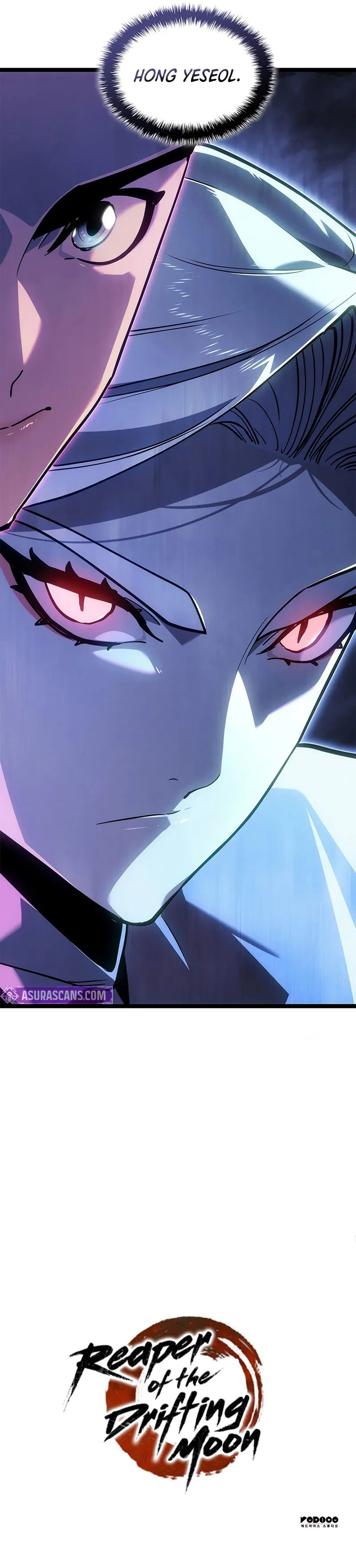 Reaper of the Drifting Moon - Chapter 122 Page 15