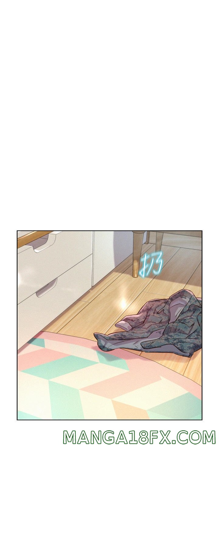 Camping Raw - Chapter 51 Page 9