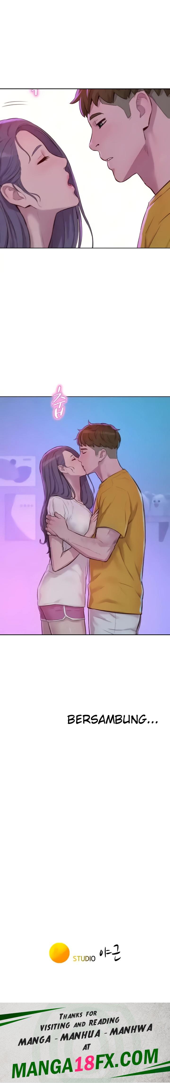 Camping Raw - Chapter 77 Page 21