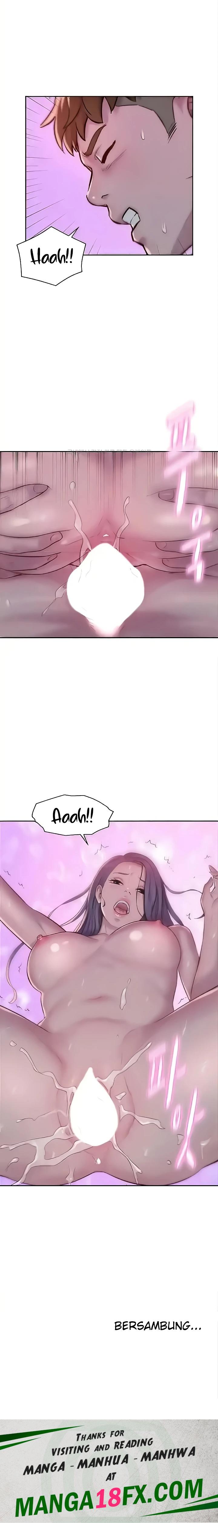 Camping Raw - Chapter 78 Page 20