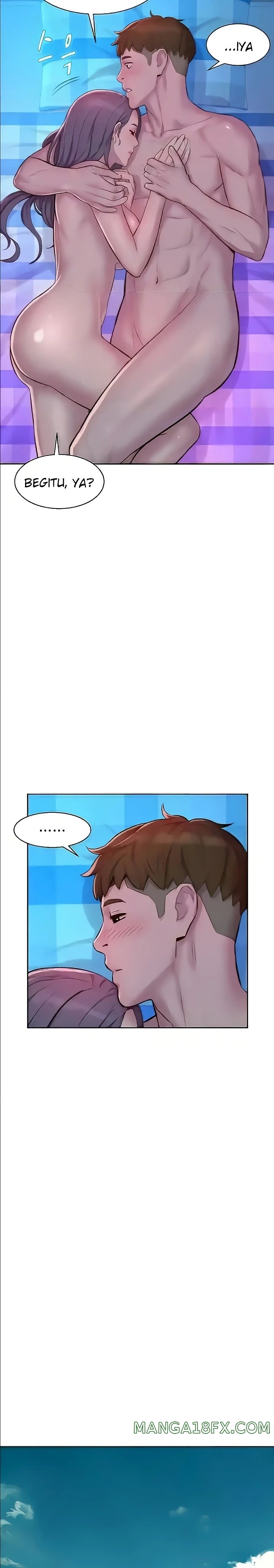 Camping Raw - Chapter 79 Page 9