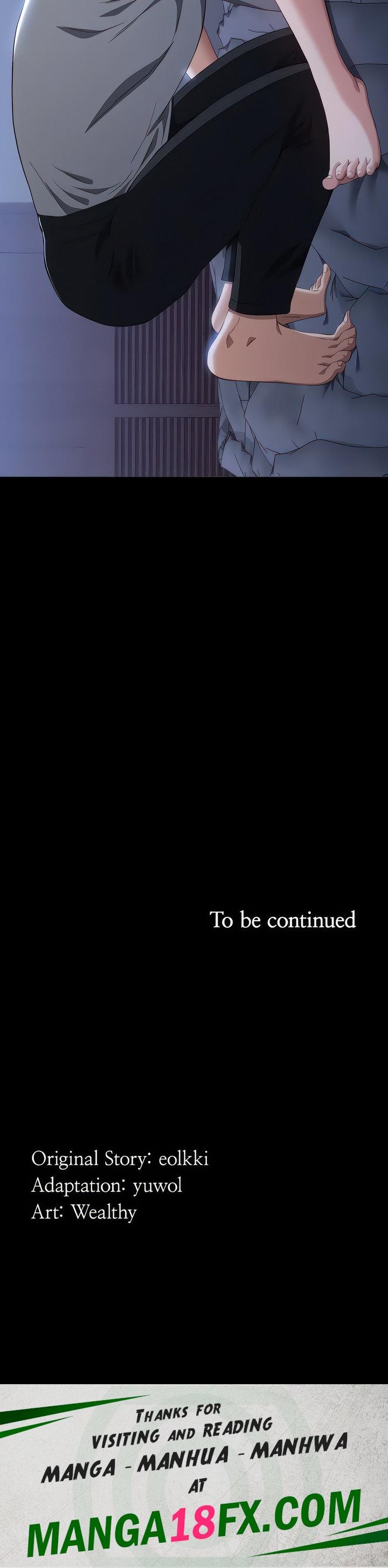 Resume - Chapter 84 Page 28