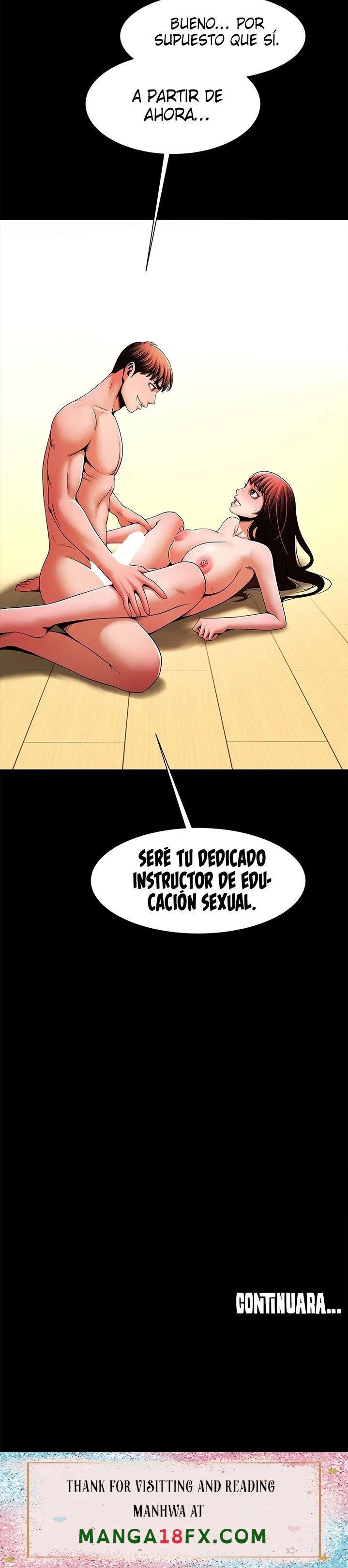 Underwater Work Raw - Chapter 15 Page 33