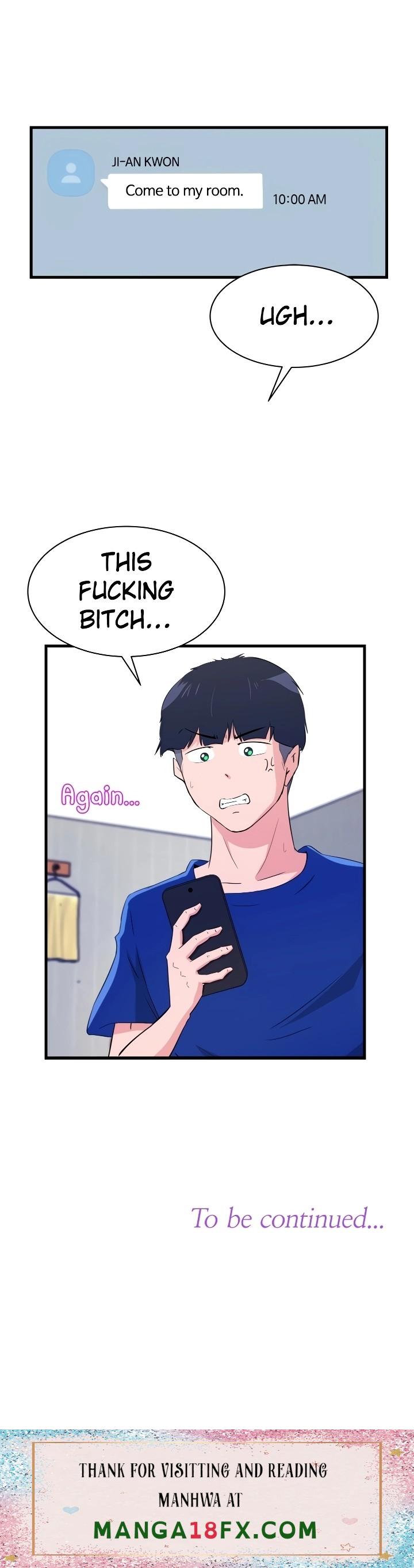 Living with A Succubus - Chapter 17 Page 48