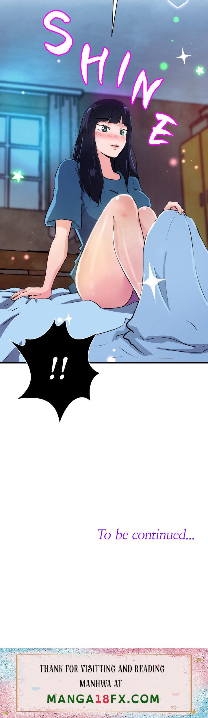 Living with A Succubus - Chapter 3 Page 57