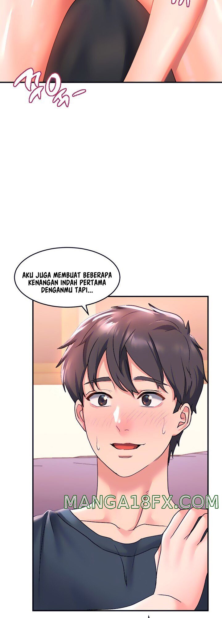 Unlock Her Heart Raw - Chapter 13 Page 8
