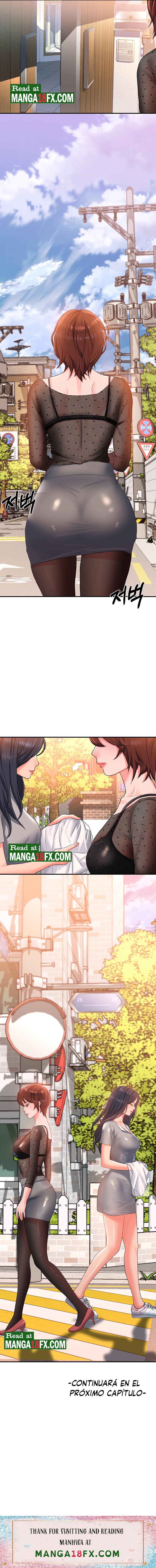 Unlock Her Heart Raw - Chapter 14 Page 20