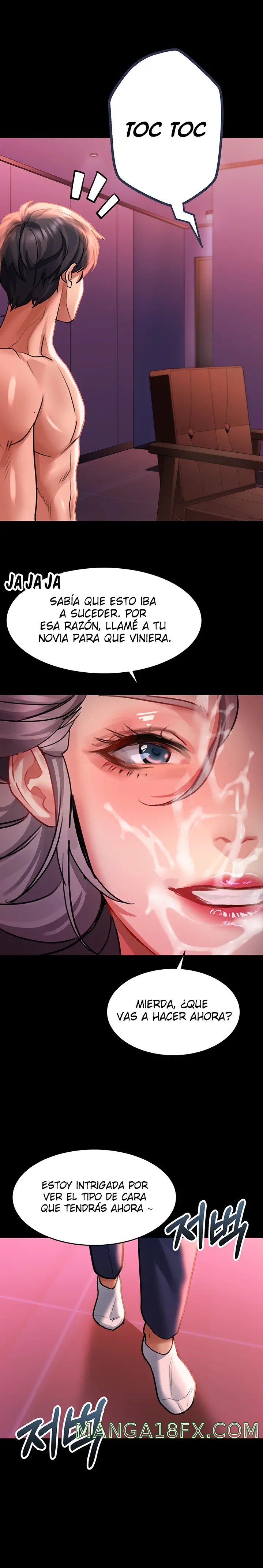 Unlock Her Heart Raw - Chapter 36 Page 28