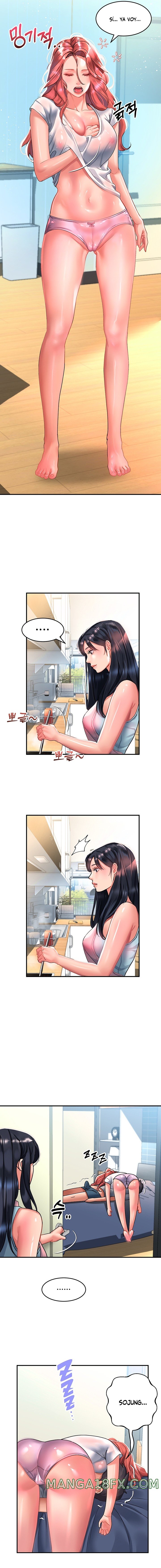 Unlock Her Heart Raw - Chapter 39 Page 17