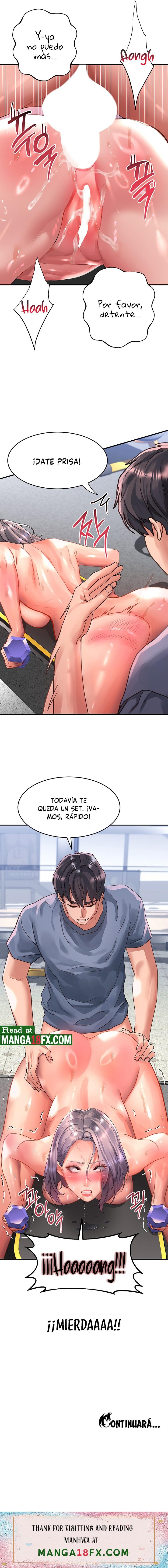 Unlock Her Heart Raw - Chapter 45 Page 17