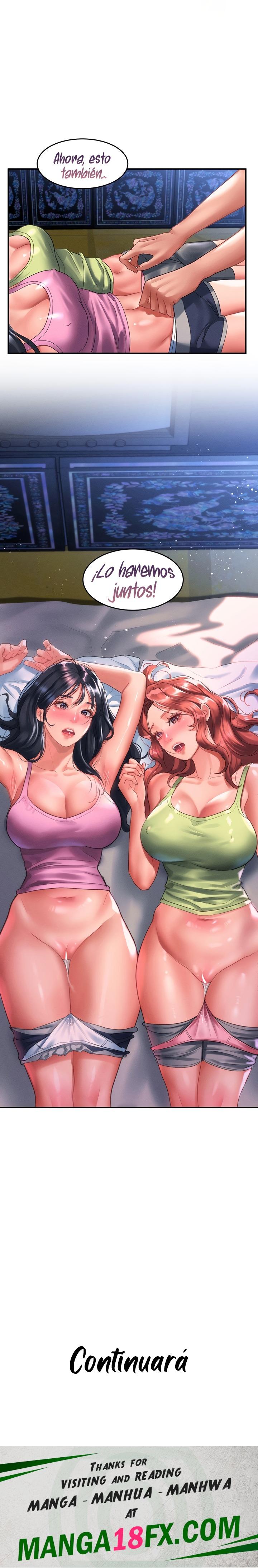 Unlock Her Heart Raw - Chapter 68 Page 28