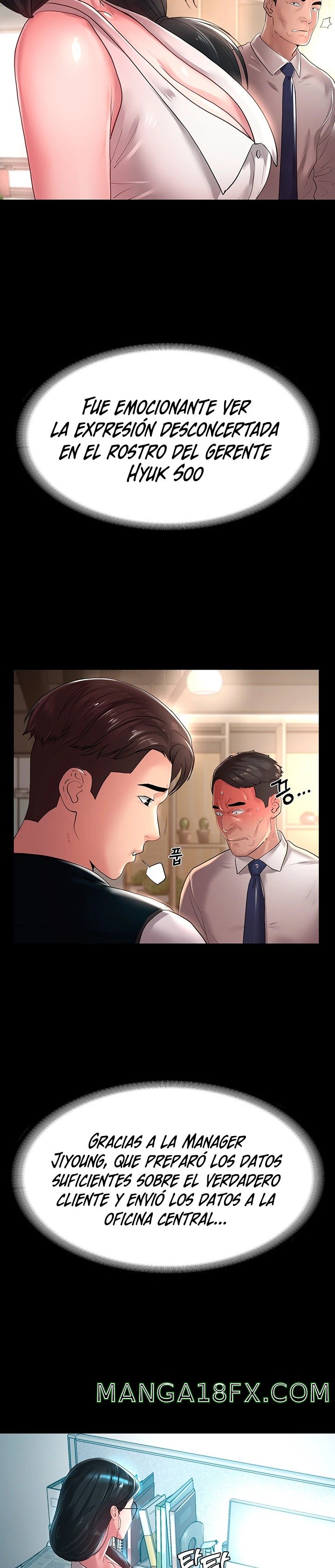 Your Wife Raw - Chapter 16 Page 11