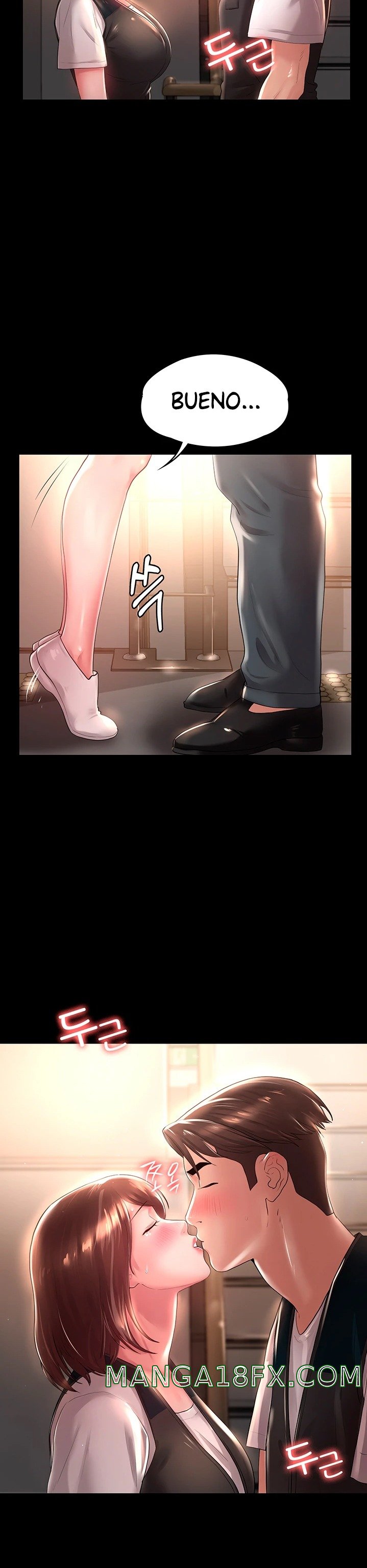 Your Wife Raw - Chapter 16 Page 30