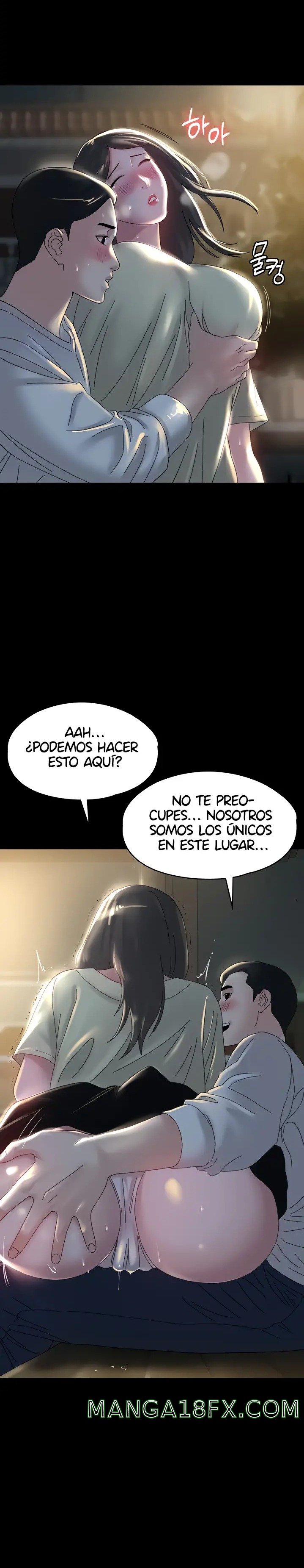 Your Wife Raw - Chapter 34 Page 7