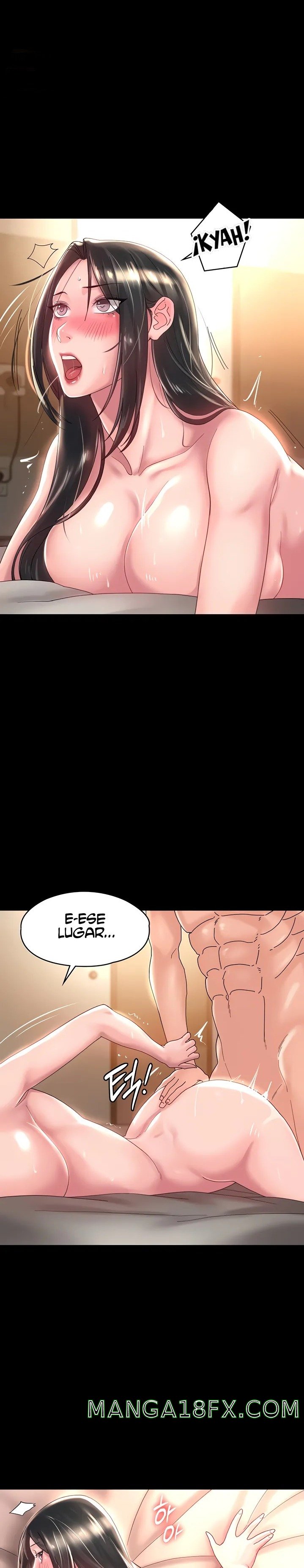 Your Wife Raw - Chapter 36 Page 9