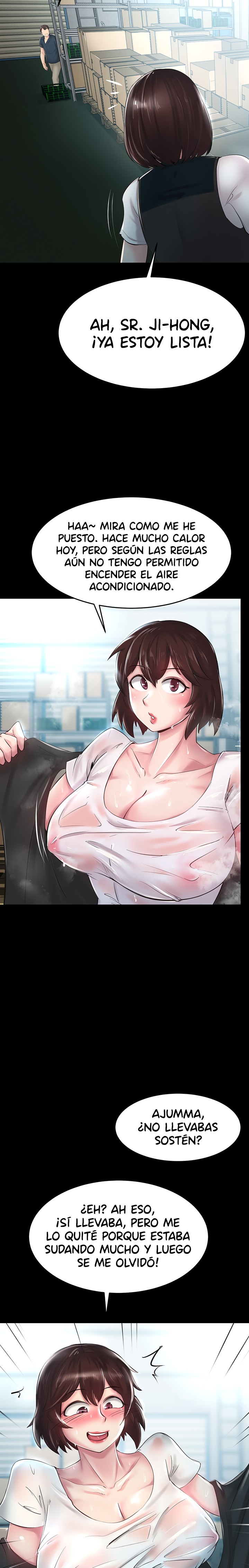 Your Wife Raw - Chapter 44 Page 26