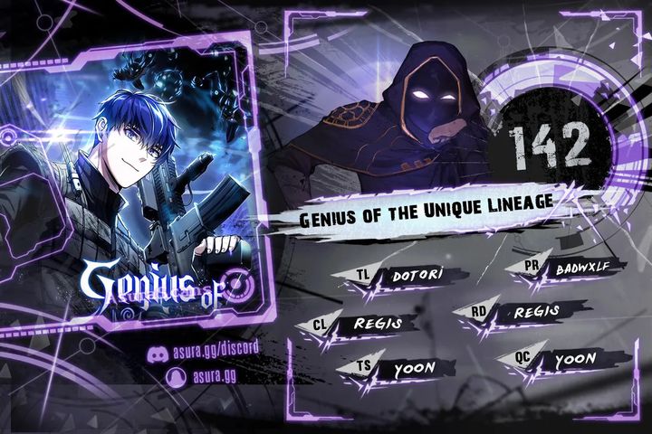 Genius of the Unique Lineage - Chapter 142 Page 1