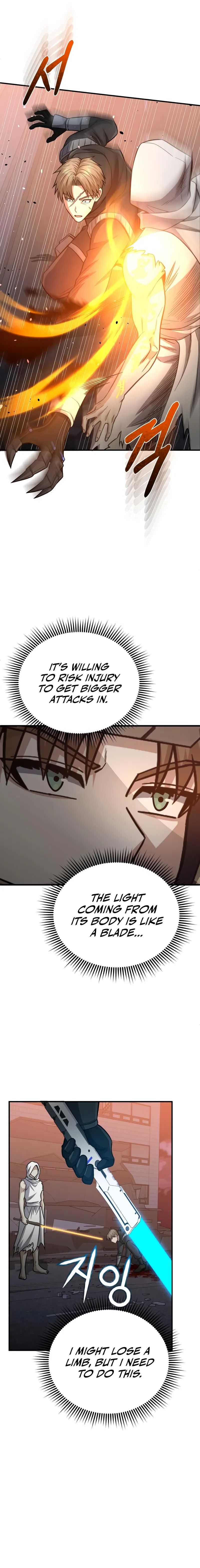 Genius of the Unique Lineage - Chapter 145 Page 12