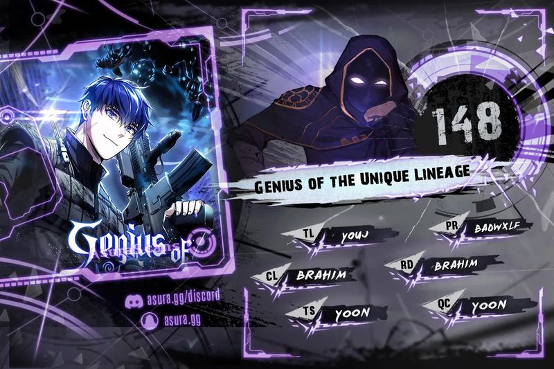 Genius of the Unique Lineage - Chapter 148 Page 1