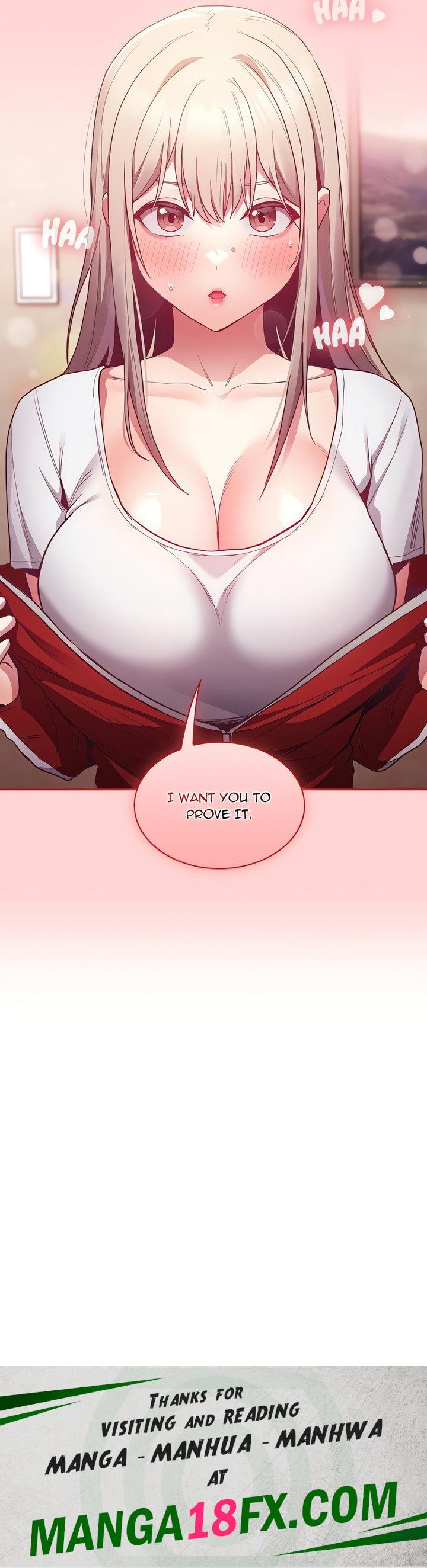 Maid Rehabilitation - Chapter 47 Page 23