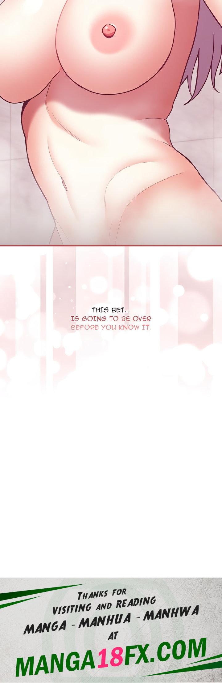 Maid Rehabilitation - Chapter 69 Page 23