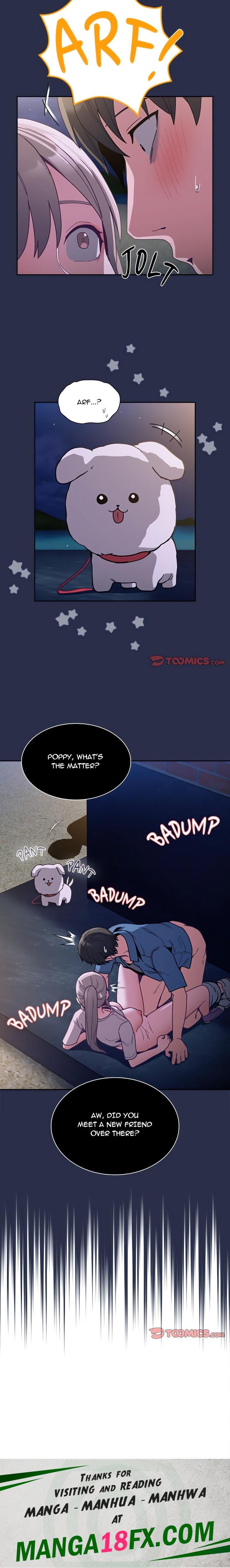 Maid Rehabilitation - Chapter 77 Page 21