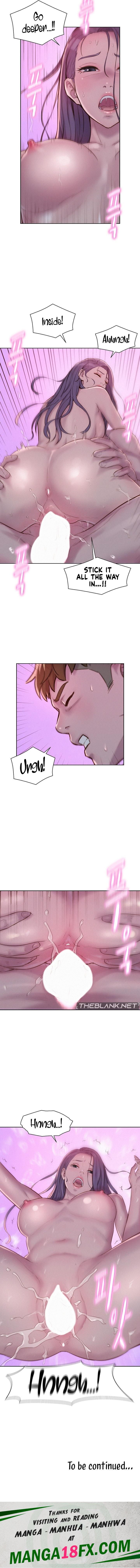 Romantic Camping - Chapter 78 Page 11