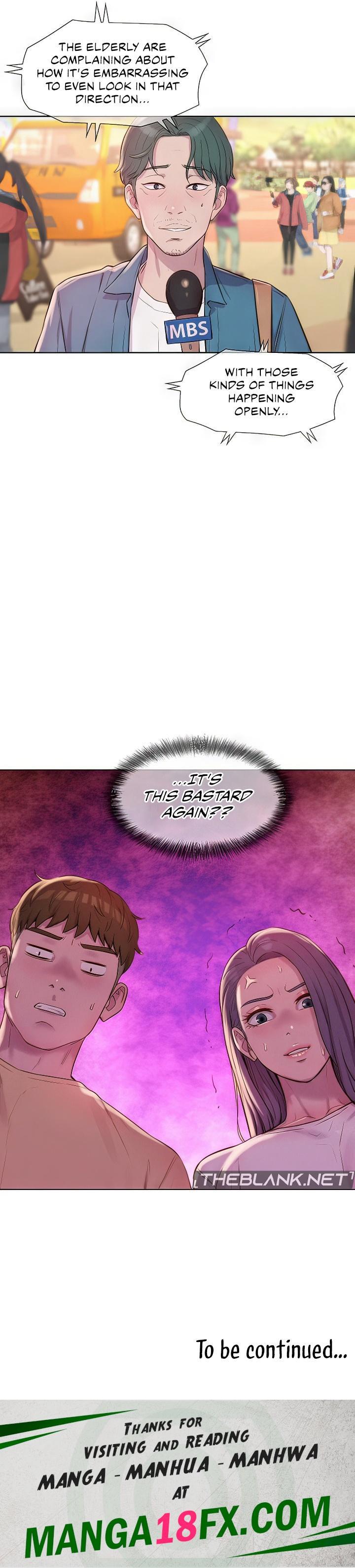 Romantic Camping - Chapter 79 Page 13