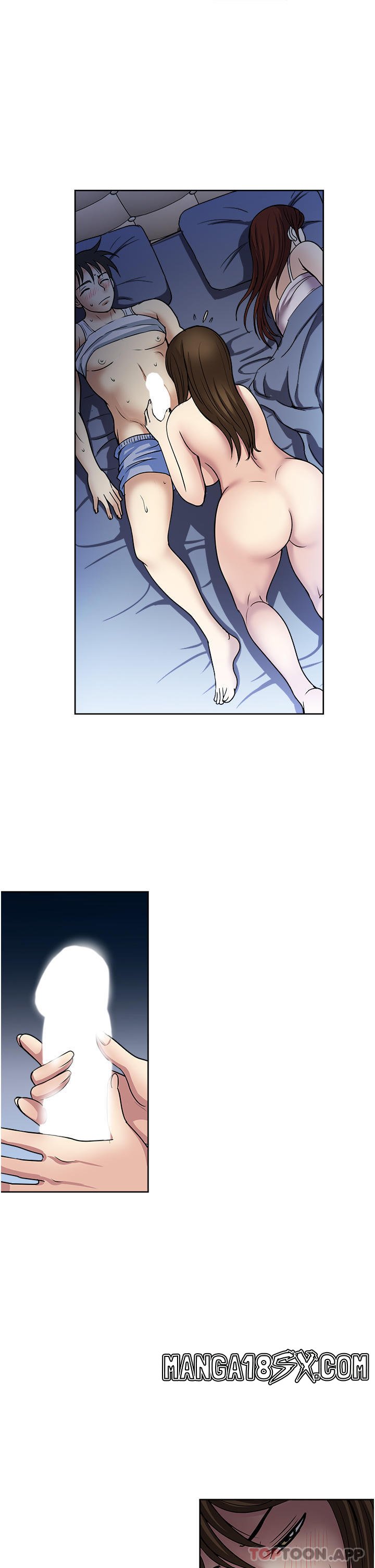 Just Once Raw - Chapter 51 Page 21
