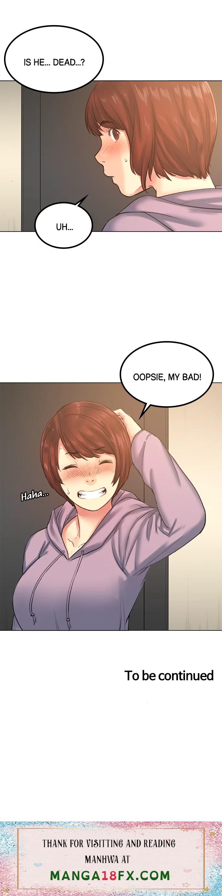 My Best Friend’s Girl - Chapter 17 Page 10