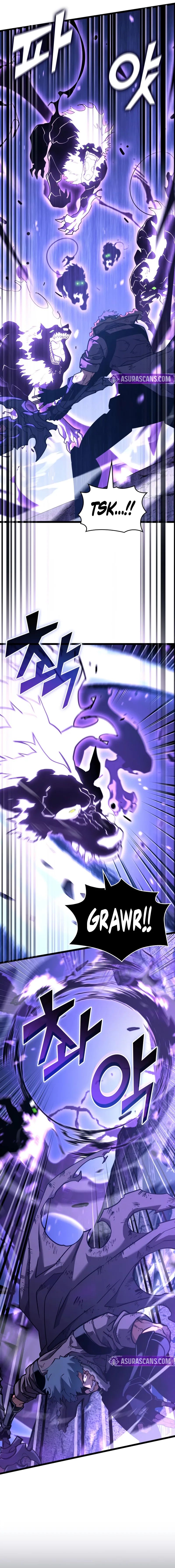 Return of the SSS-Class Ranker - Chapter 158 Page 14