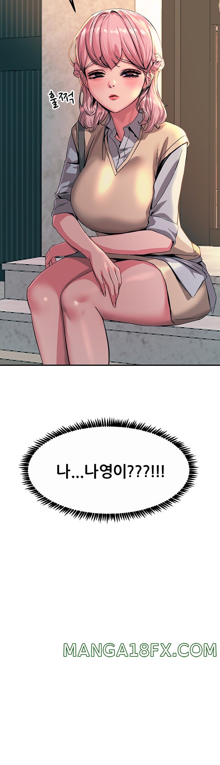 Rainbow Raw - Chapter 10 Page 64