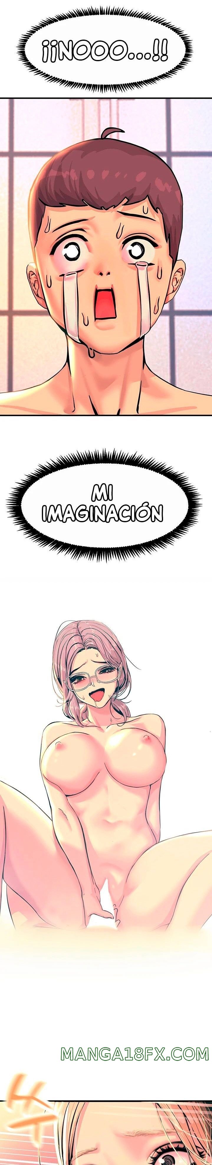 Rainbow Raw - Chapter 3 Page 1