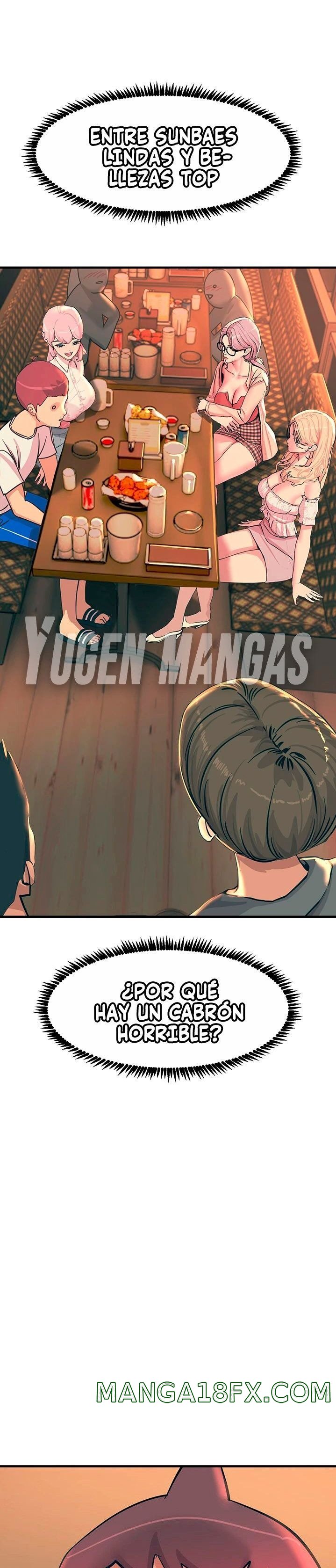 Rainbow Raw - Chapter 3 Page 32