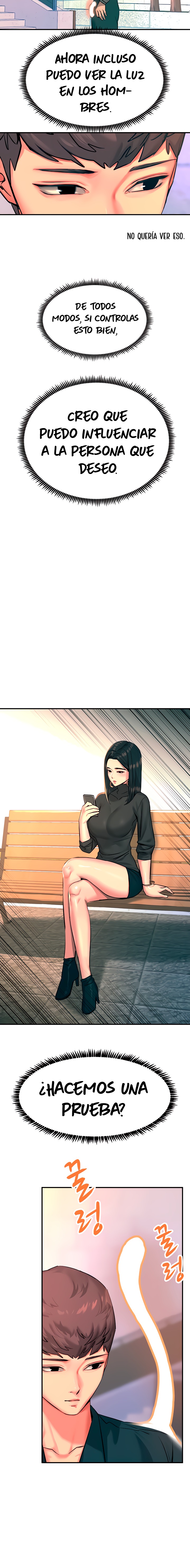 Rainbow Raw - Chapter 33 Page 14