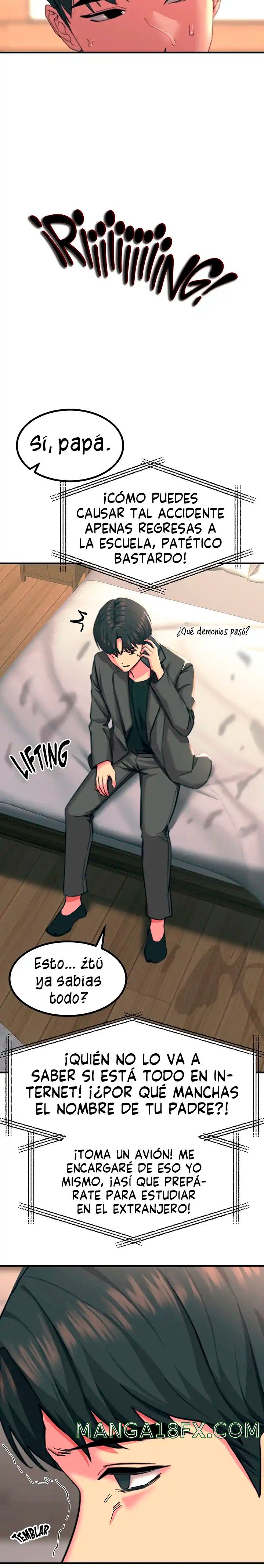 Rainbow Raw - Chapter 39 Page 9