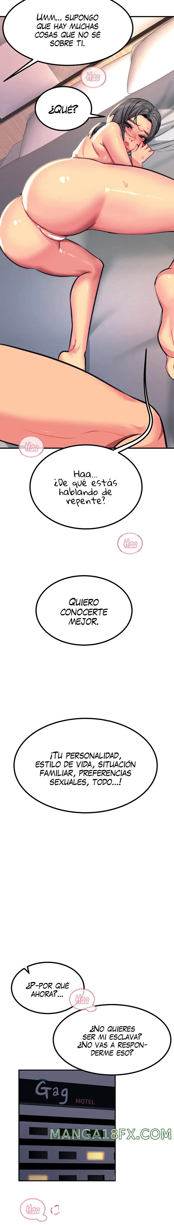 Rainbow Raw - Chapter 43 Page 10