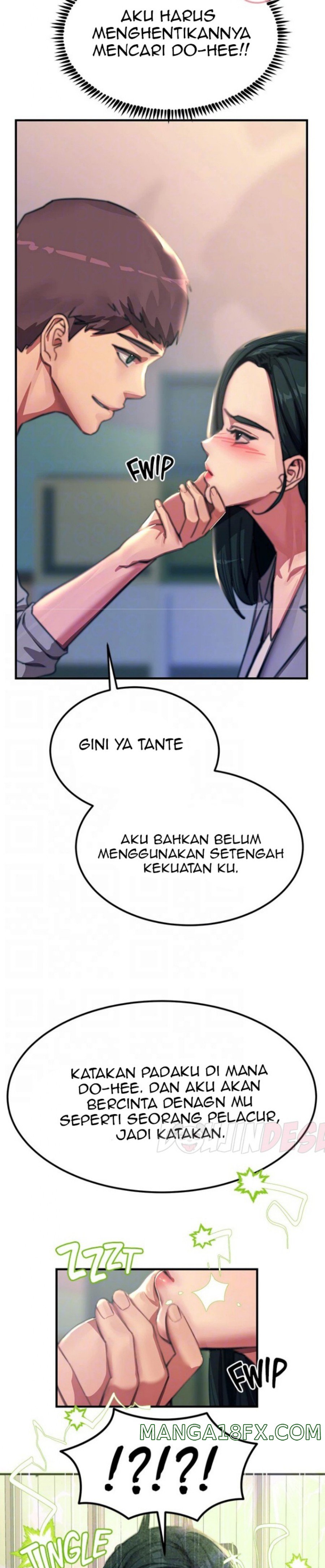 Rainbow Raw - Chapter 53 Page 7