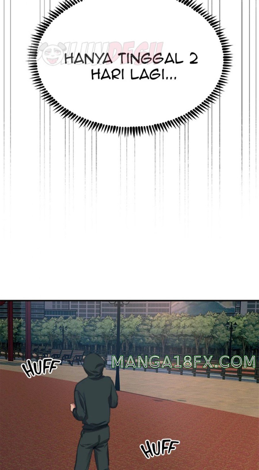 Rainbow Raw - Chapter 54 Page 38