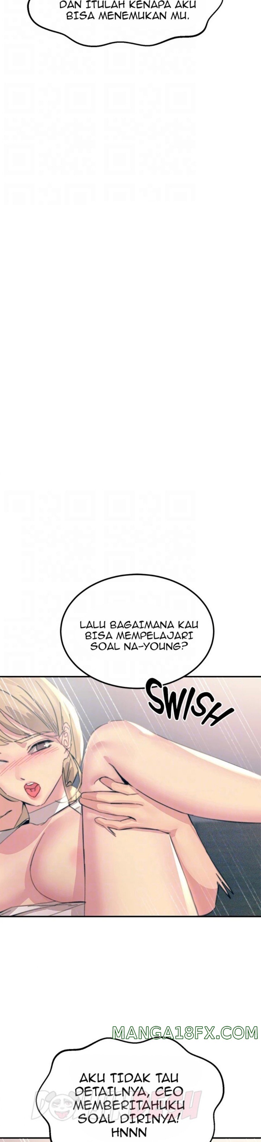 Rainbow Raw - Chapter 57 Page 25